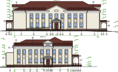 Типовой проект 2-02-05 (тип 256) 176167715852